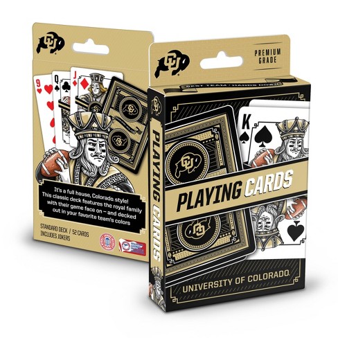 Classic Games Collection - 1 Deck Playing Cards - Classic Games