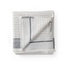Olive & Linen Bliss Turkish Towel Set with Robe - 4 of 4