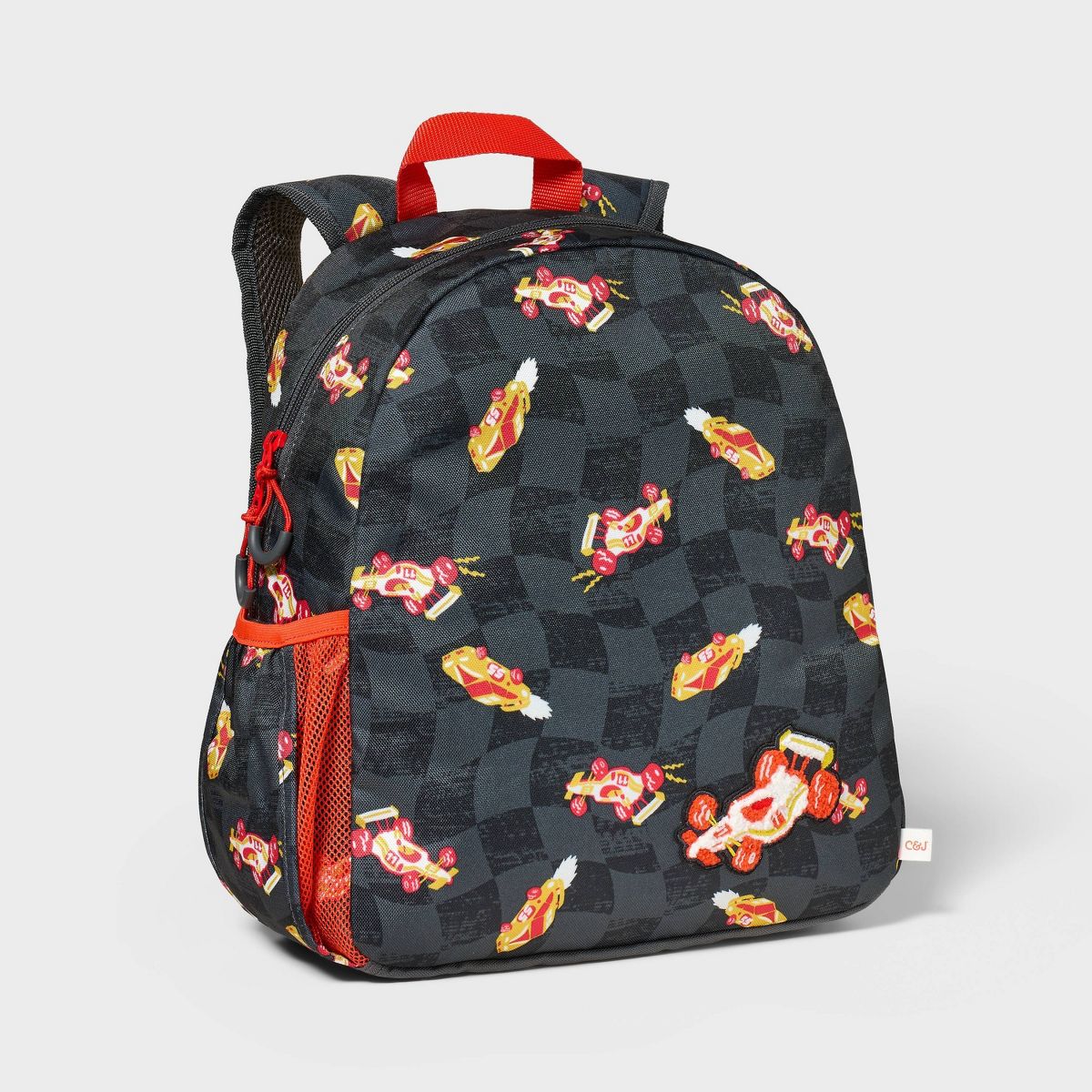Toddler 14" Backpack - Cat & Jack™ - thumbnail 5