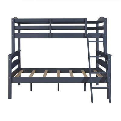 target bunk beds