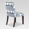 Skyline Furniture Printed Parsons Dining Chair - 4 of 4