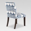 Printed Parsons Dining Chair - Threshold™ - image 4 of 4