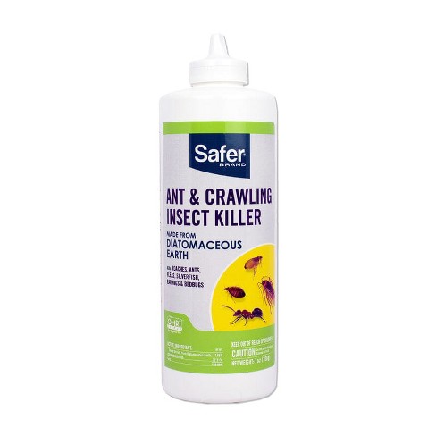 Safer End All Insect Killer 32oz.