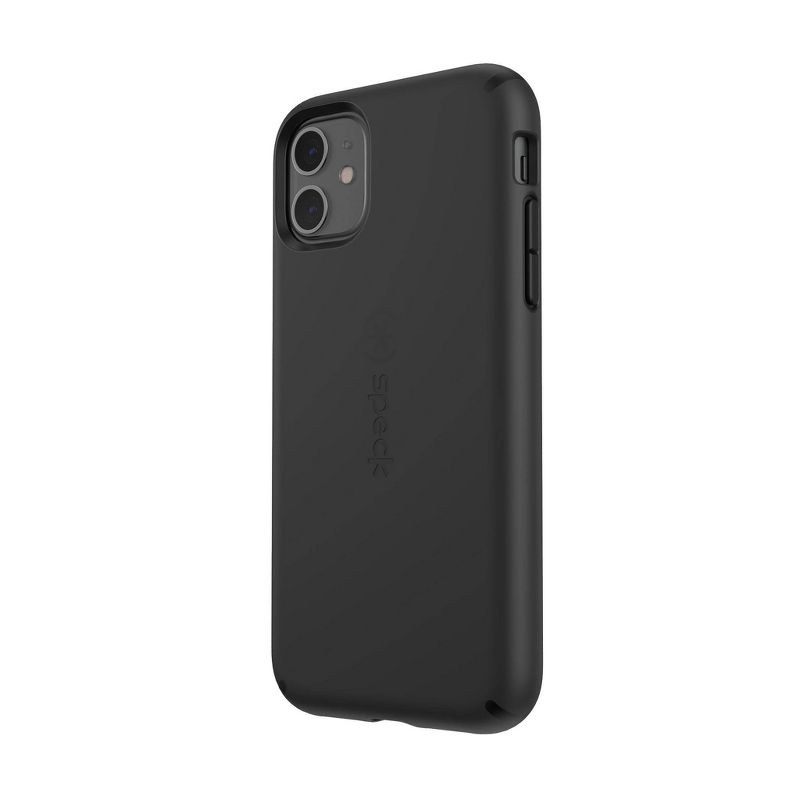 Speck Apple iPhone 11/iPhone XR CandyShell Pro Case - Black, 3 of 9