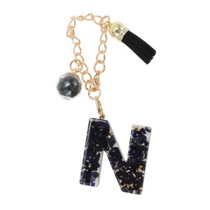 Unique Bargains Water Cup Pendant Black 1 Pc - 1 of 4