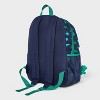 Kids' 16" Two Pocket Backpack - Cat & Jack™ - 2 of 4
