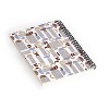 Marta Barragan Camarasa Western Spirit Spiral Notebook - Deny Designs - 2 of 4