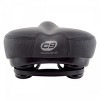 Cloud-9 Unisex Commuter Bicycle Comfort Seat - Black Steel Rails Unisex - 3 of 4