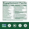 MegaFood Women's 40+ One Daily Multivitamin w/ Vitamin B12, Vitamin B6, Vitamin C, Vitamin D, Zinc & Iron - Immune & Bone Health, Vegetarian, 60 Tabs. - 4 of 4