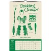 Trends International 2026 Harry Potter 11"x17.2" Oversized Calendar - 2 of 4