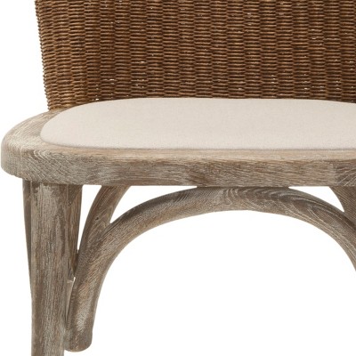 Safavieh Kioni Side Chair - Thumbnail 5