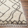 Hauteloom Hersz Cream Area Rug - 3 of 4