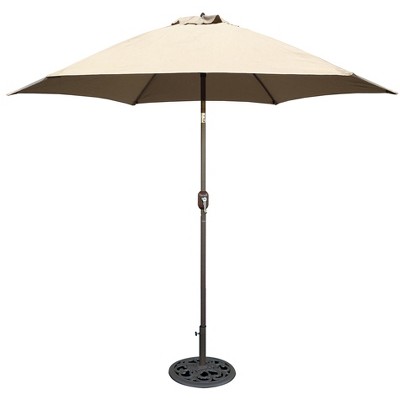 target patio umbrellas clearance