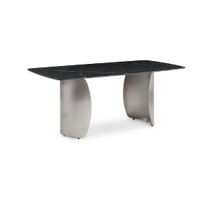 Meridian Furniture,Niya Dining Table - 1 of 4