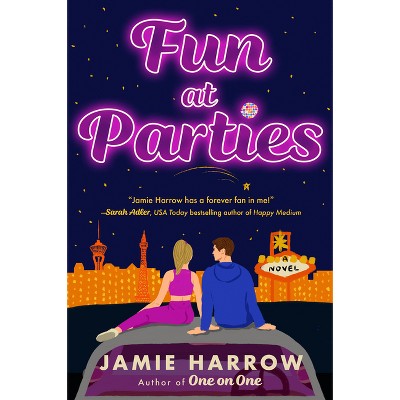 One On One - By Jamie Harrow (paperback) : Target