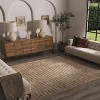Hauteloom Washable Handmade Wool Rug - 2 of 4