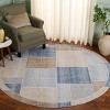 Scarlett SCT402 Power Loomed Indoor Rugs - Safavieh - 2 of 4