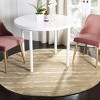 Soho SOH519 Hand Tufted Indoor Rugs - Safavieh - 2 of 4