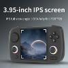 Anbernic RG Cubexx Retro Game Handheld 3.95" IPS Screen 128G Card Pre-Installed 5373 Games 3800mAh Supports 5G WiFi Bluetooth Online Fighting - 2 of 4