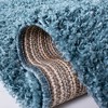 Venus Shag VNS520 Power Loomed Indoor Rugs - Safavieh - 4 of 4