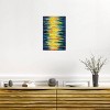 iCanvas Sun on The Water by Novik Canvas Print Wall Art - 3 of 3
