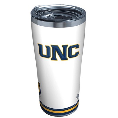 NCAA Northern Colorado Bears 20oz Stainless Steel Arctic Tumbler