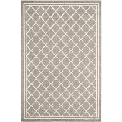 Amherst AMT422 Power Loomed Indoor Rug -Safavieh