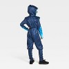Kids' Water Warrior Costume - Hyde and EEK! Boutique™ - 2 of 3