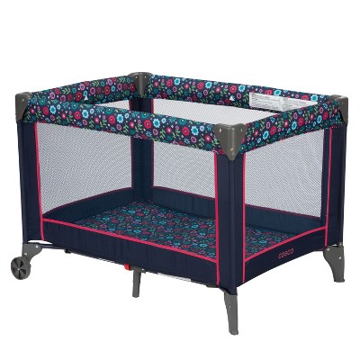 Cosco Funsport Portable Compact Baby Play Yard