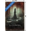 Trends International The Curse of La Llorona - Key Art Unframed Wall Poster Prints - 3 of 4
