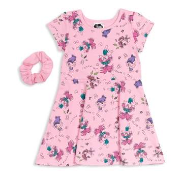 Kitty-Fashion Beautiful Heavy Party Princess Gown for Girls (7-8 Years,  Pink) : : Clothing & Accessories