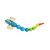 plantoys | Pull Along Snake - 3 of 3