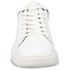 Members Only Men's Packer 2.0 Low Top Court Sneakers - 3 of 4