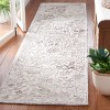 Trace TRC303 Hand Tufted Area Rug  - Safavieh - 2 of 4