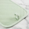 KitchenAid Gingham Pot Holder 2-Pack Set - 4 of 4