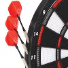 Electronic Dart Board - 3 of 4