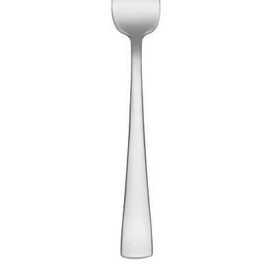 Oneida Oneida Avery 90 Piece Everyday Flatware Set, Service For 12