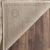 Vintage VTG159 Power Loomed Indoor Skid-Resistant Rugs - Safavieh - 3 of 4