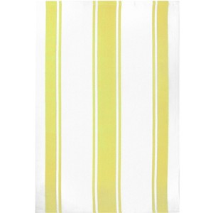 MU Kitchen Classic Cotton Stripe Towel, 20 x 30 Inch - 1 of 1