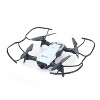 Contixo F16 Fpv Drone With Camera - 2.4g Rc Quadcopter Drones With