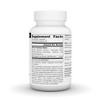 AHCC with BioPerine 500 mg by Source Naturals, Inc.  -  60 Capsule - 2 of 3