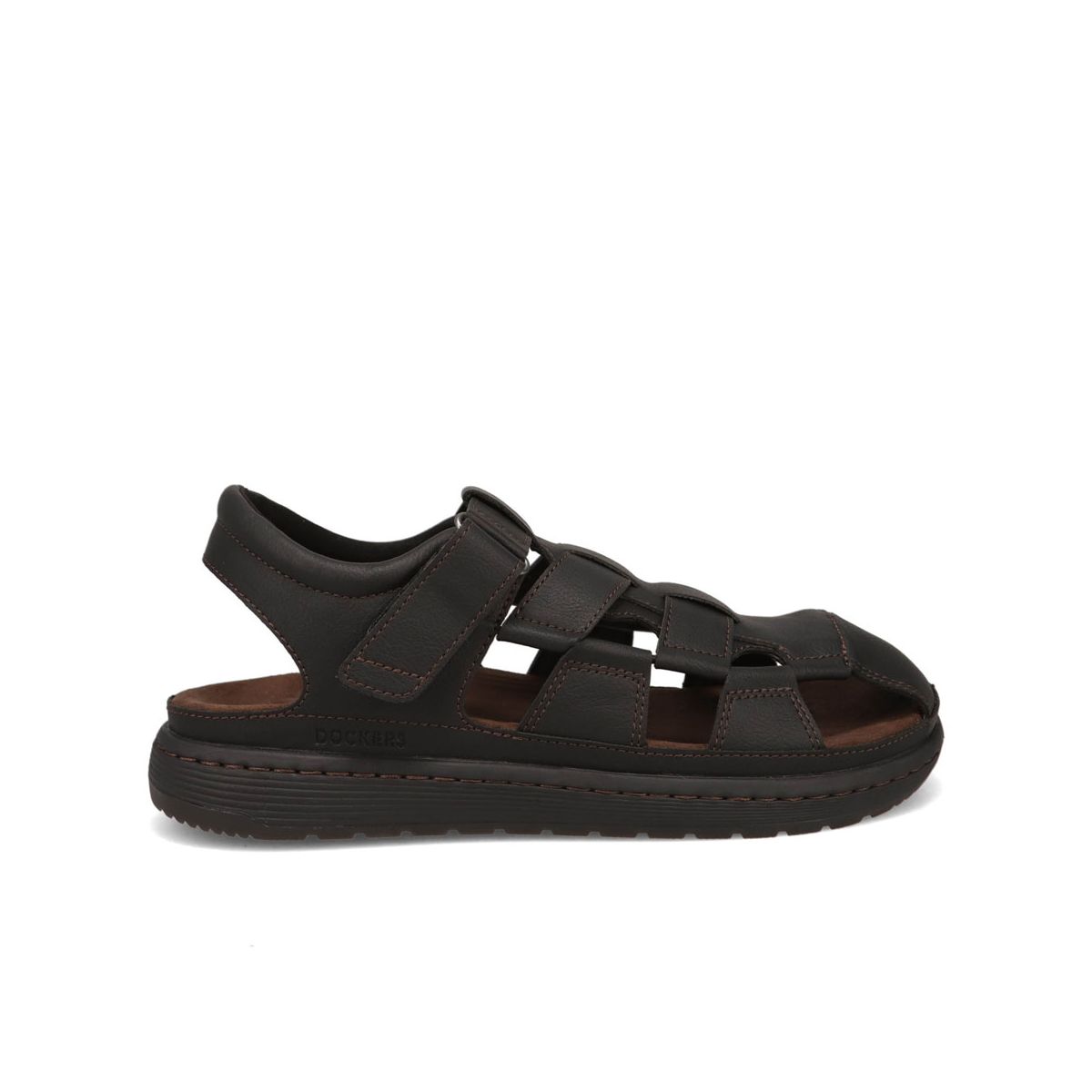 Dockers Mens Sarasota Moc Toe Sandal - thumbnail 6