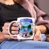 Artistic Mississippi State Themes and Landmarks Mug (Non-Custom Only)| OrnamentallyYou - 3 of 4