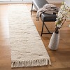 Casablanca CSB454 Hand Woven Indoor Rug - Safavieh - 2 of 4
