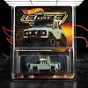 Hot Wheels Collectors Elite 64 Series Land Rover Defender 90 Pickup - 2 of 3