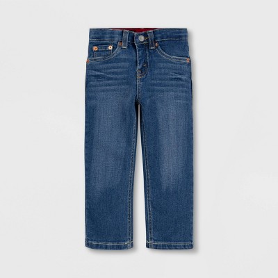 target levis 514