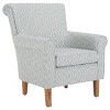 Hazina Chair - MCR1002 - Safavieh - 3 of 4