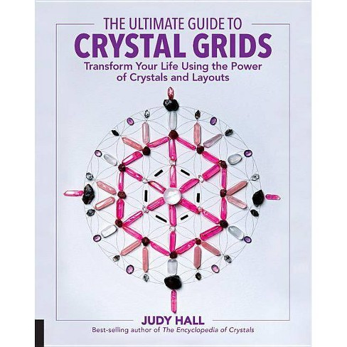 Healing Crystals: Your Ultimate Guide