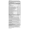 Garden of Life Organic Greens Superfoods and Probiotic Powder - Apple Berry - 6.34oz/20 Servings - 2 of 4