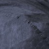 6.5' Asher Faux Suede Beanbag - Christopher Knight Home - 2 of 4